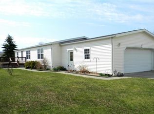 6394 Timeless Ln, Madison, OH 44057