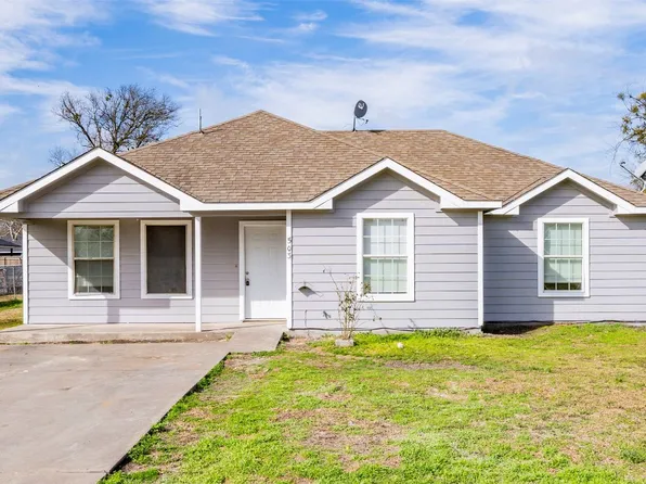 503 S Sycamore St, Leonard, TX 75452