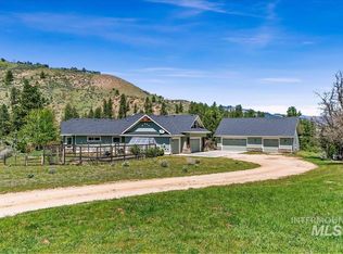 8 Mount Heinen Dr, Boise, ID 83716