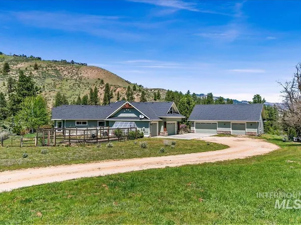 8 Mount Heinen Dr, Boise, ID 83716