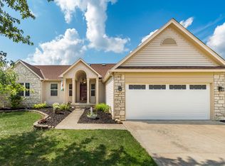 3709 Lake Mead Dr, Grove City, OH 43123