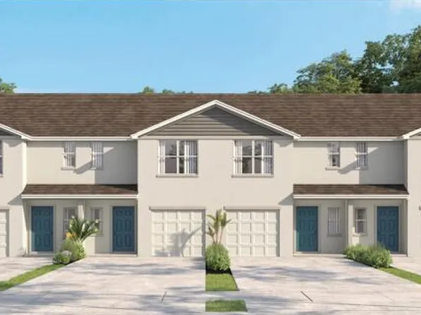 8135 Cobblestone Drive, Fort Pierce, FL 34945
