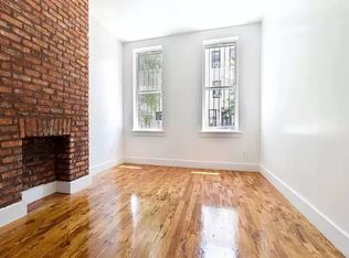 291 Jefferson St #1F, Brooklyn, NY 11237