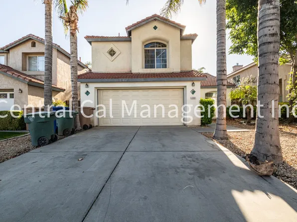 4000 Mariana Way, Bakersfield, CA 93311