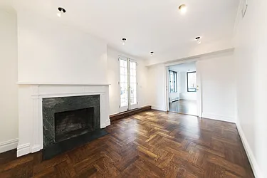 Rented by Paulette Brown