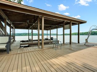 651 Rockholt Ln, Georgetown, TN 37336