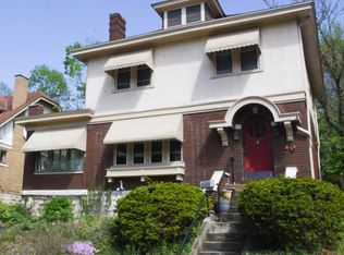 3964 Ardmore Ave, Cincinnati, OH 45229