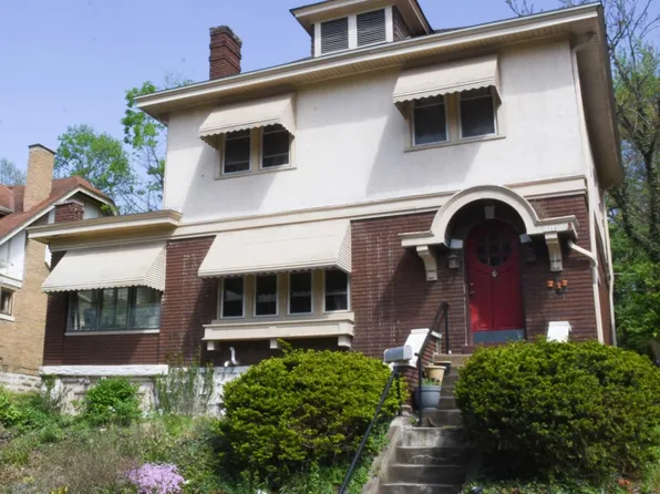3964 Ardmore Ave, Cincinnati, OH 45229