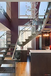 Rented by Modern Spaces