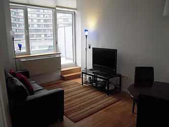 Rented by Luxury Property Group