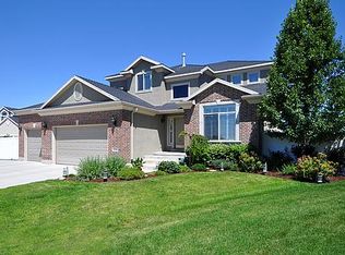 11763 S Twin Pines Ct, Draper, UT 84020