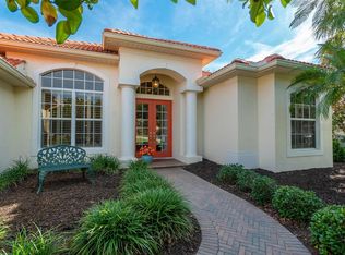 1302 Tuscany Blvd, Venice, FL 34292