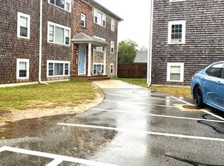 9 Edwards Rd #B6, Dennis Pt, MA 02639