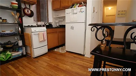 Rented by JM Preston Properties LLC