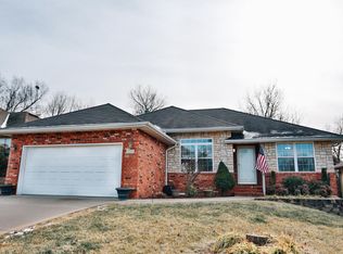 3434 W Erie St, Springfield, MO 65807