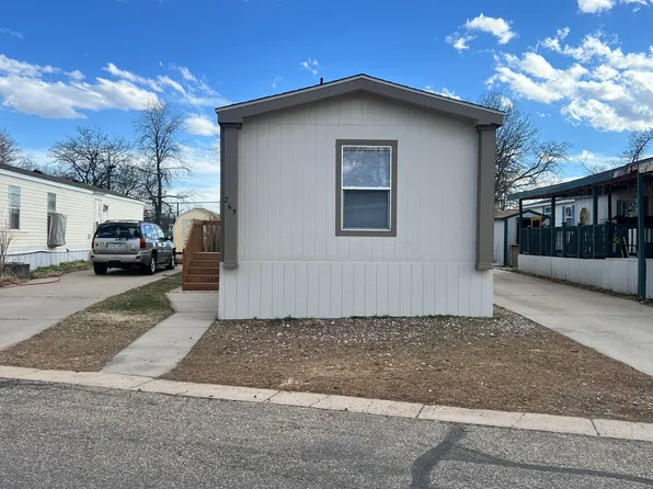 3717 S Taft Hill Rd #N265, Fort Collins, CO 80526