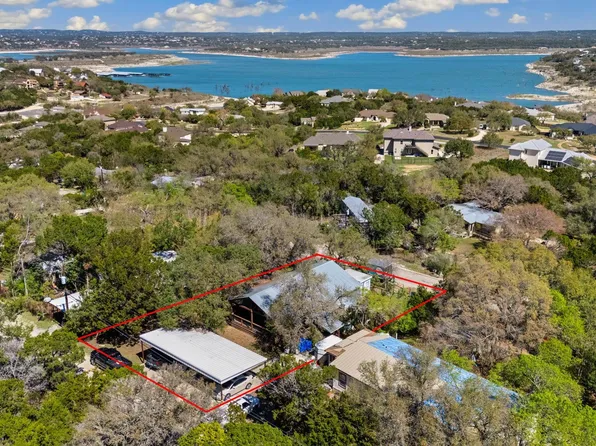 315 N Scenic Loop, Canyon Lake, TX 78133
