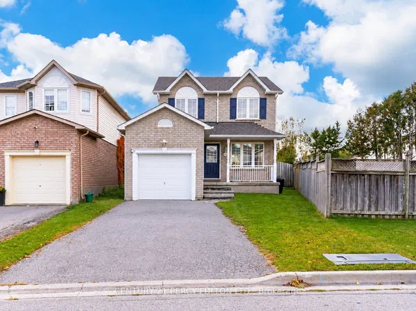 1842 Dalhousie Cres, Oshawa, ON L1G 8C5