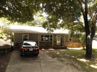 1110 Ridgecrest, Mountain Home, AR 72653