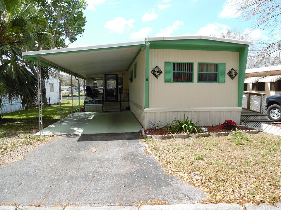 LOT 15