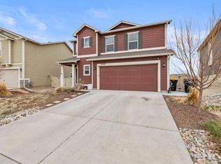 7577 Benecia Dr, Fountain, CO 80817