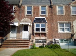 6647 Cottage St, Philadelphia, PA 19135
