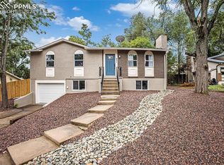 931 Old Dutch Mill Rd, Colorado Springs, CO 80907