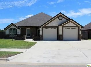 1403 Loblolly Dr, Harker Heights, TX 76548