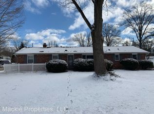 524 N Staats Dr, Bloomington, IN 47408