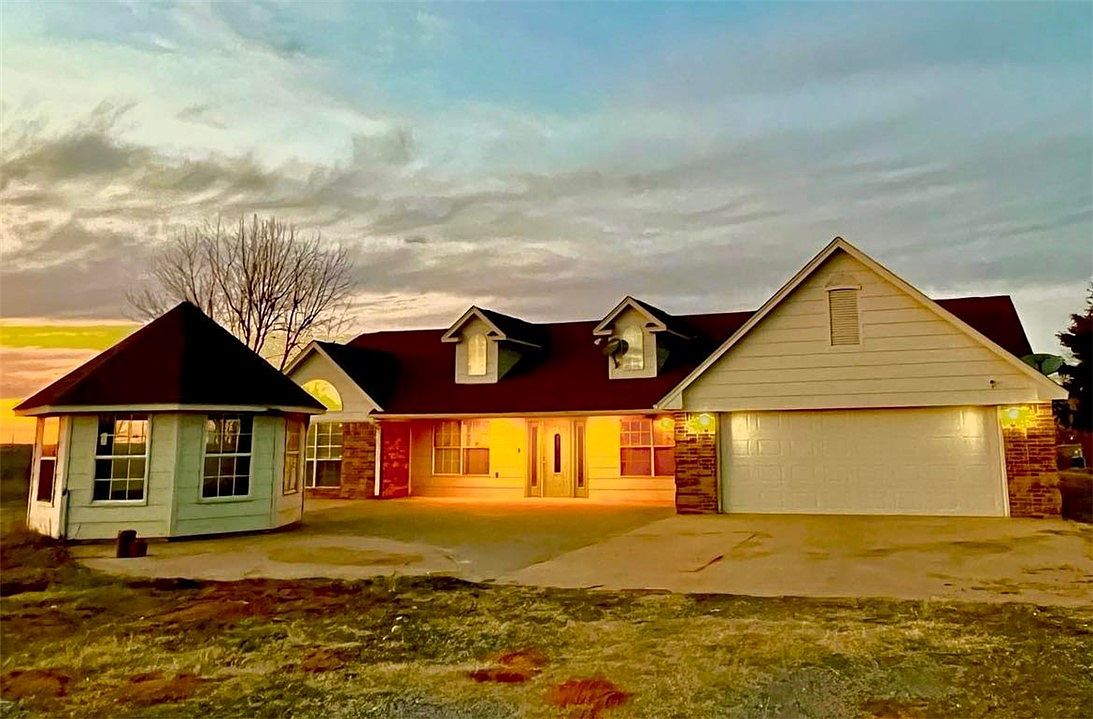 35296 Highway 9, Mountain View, OK 73062 MLS 1066883 Zillow
