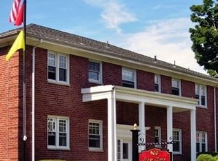 535 E Ridgewood Ave APT 3, Ridgewood, NJ 07450