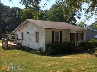 110 Melton St, Griffin, GA