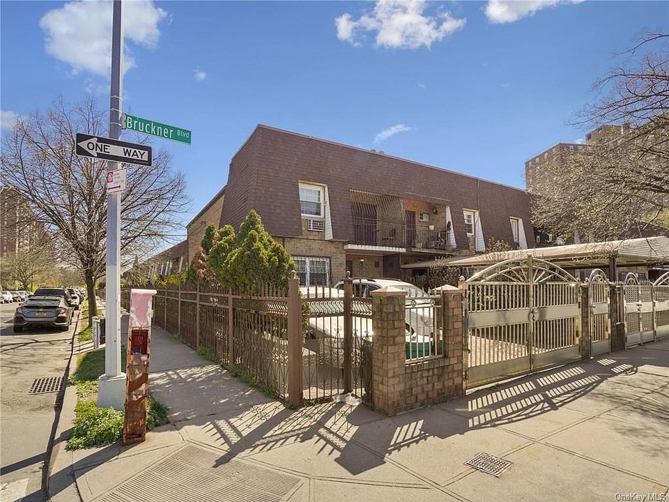 1846 Bruckner Boulevard, Bronx, NY 10473 Zillow