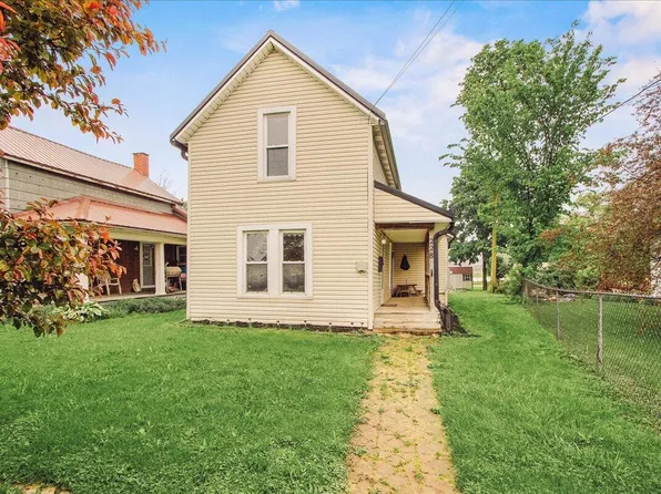 228 W Espy St, Kenton, OH 43326