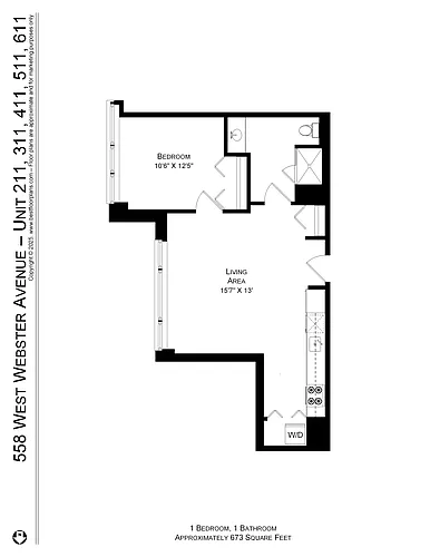 Floor plan 11