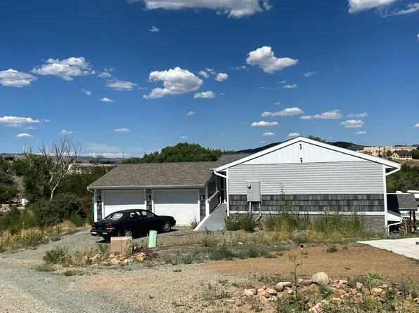 2865 S Omega Dr, Humboldt, AZ 86329