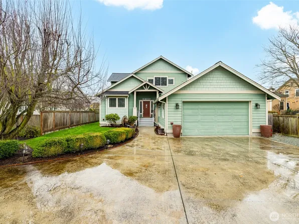 206 Dalan Place, La Conner, WA 98257