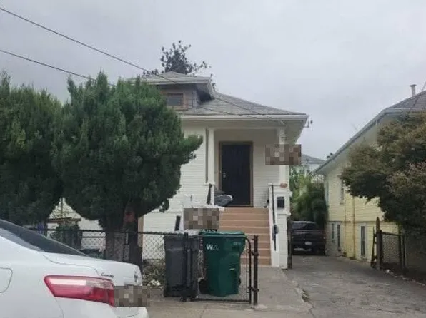2042 Rosedale Ave, Oakland, CA 94601