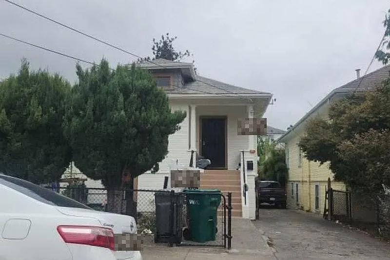 2042 Rosedale Ave photo 1