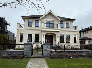 1115 W 48th Ave #1115, Vancouver, BC