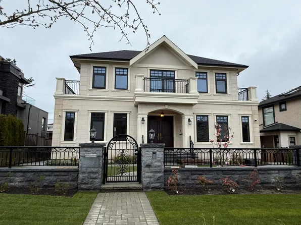 1115 W 48th Ave #1115, Vancouver, BC V6M 2N4