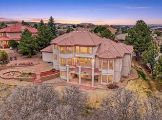 2131 Kahala Cir, Castle Rock, CO 80104