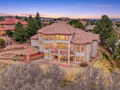 2131 Kahala Circle, Castle Rock, CO, 80104