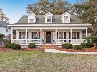 58 Romney Pl, Savannah, GA 31406