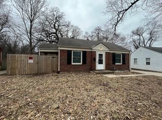 1329 W 30th St S, Independence, MO 64052