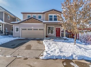 2043 Coach House Loop, Castle Rock, CO 80109