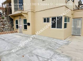1380 N Sierra St #D, Reno, NV 89503