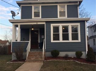 8 Clum Ave, Fords, NJ 08863
