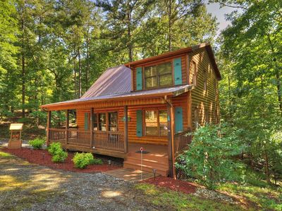 640 Eagle Mountain Dr E #1, Ellijay, GA, 30540