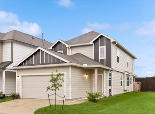 24627 Porta Borsari Dr, Katy, TX 77493